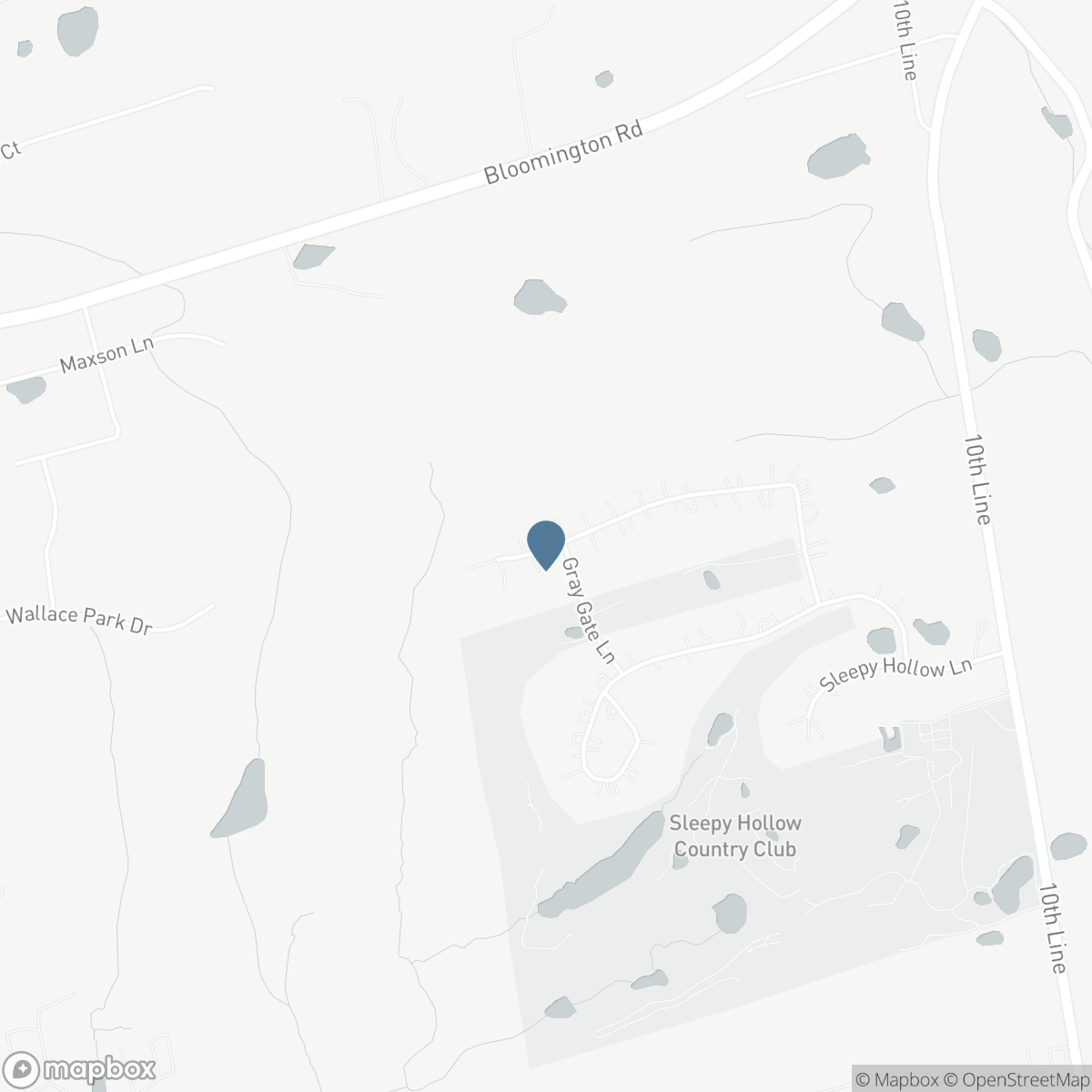 69 RAEVIEW DRIVE, Whitchurch-Stouffville, Ontario L4A 3G7